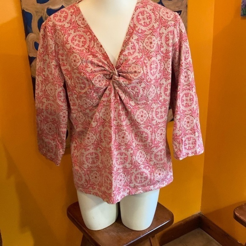 Pink Ladies Top